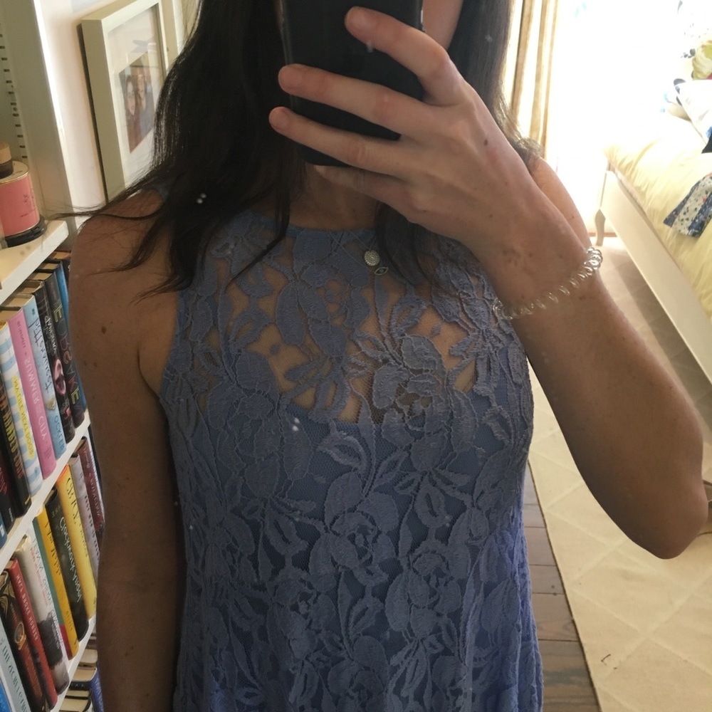 Free People dress - Picture 3 of 4